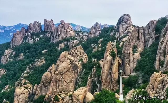 硝石怎么获得，明日之后硝石怎么获得（300吨人民英雄纪念碑原石开采遇困）