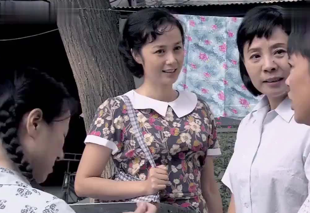 开放式婚姻？蒋雯丽与顾长卫30年婚姻就是一场博弈