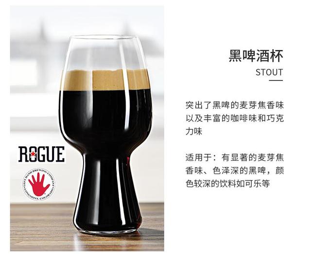 【酒杯分类】酒杯分类和使用介绍，酒杯分类名称及用途（11种不同款式啤酒杯及其适合的啤酒种类介绍）