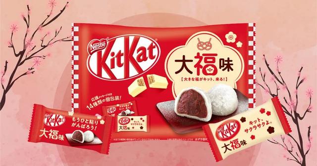考试前吃什么东西能最佳发挥，考试前吃什么最好（原来日本藏着这么多合格祈愿限定小零食）