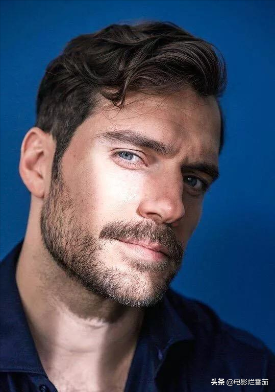 帅气的图片，帅气的图片 冷酷 霸气（全球百位最帅面孔）