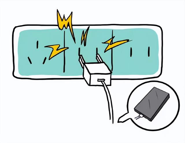 手机边充边玩电量变少怎么办，手机边充边玩电量变少怎么回事（电池寿命至少增加一倍）