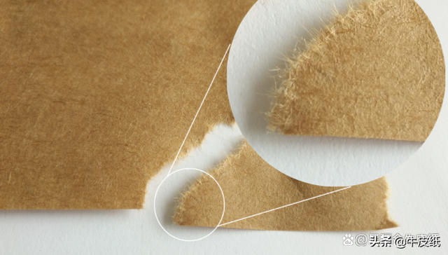 抗拉强度符号是什么，屈服强度与抗拉强度的符号（牛皮纸厂家讲解什么是断裂长和抗张强度）