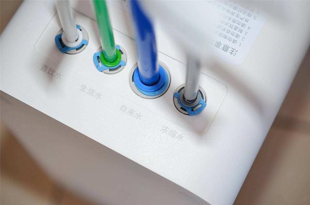 软水盐是干什么用的，软水机的作用和好处（装完软水机，生活会有哪些不同）