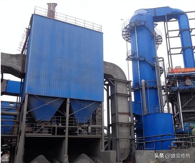 布袋除尘器结构，布袋除尘器工作原理及结构图详解（了解布袋除尘器）