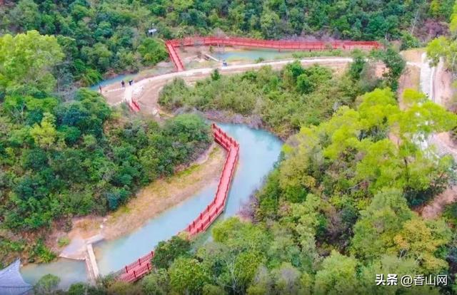 珠海好玩吗，珠海游玩攻略（珠海这50个免费景点合集）