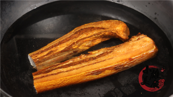 腊味怎么炒好吃，腊味怎么炒好吃又简单（这2个步骤不能少）