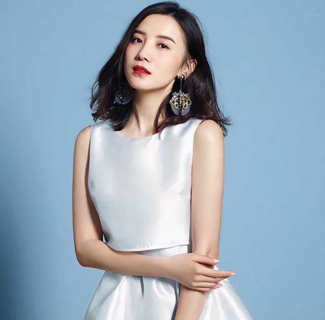 小宋佳和谁在一起过，高冷女神，小宋佳的堕落情史