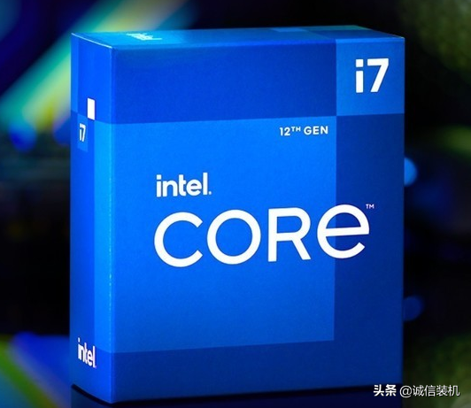 i712700配什么主板比较好（i7-12700最佳电脑配置推荐）