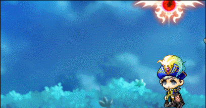 冒险岛箭神是什么转的，冒险岛箭神转职（冒险岛职业攻略-影魂异人篇）