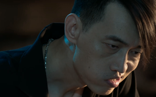 冯嘉怡个人资料，冯嘉怡个人资料是哪个公司老板身价多少（给《冰雨火》的角色塑造排个名）