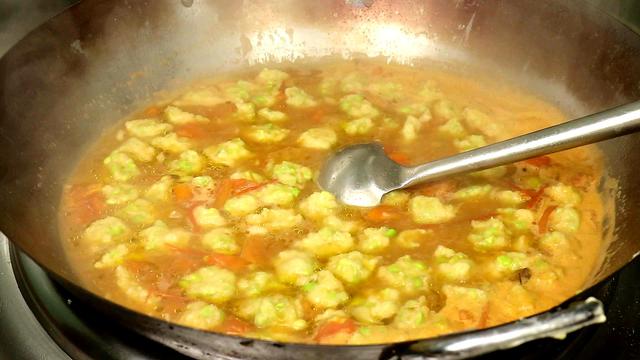 寒菜是什么呢，寒菜是什么属性的菜（“三鲜”指的是啥）