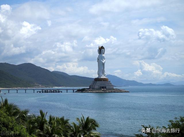 十大常见佛菩萨，非常适合春节期间去祈祷祈福