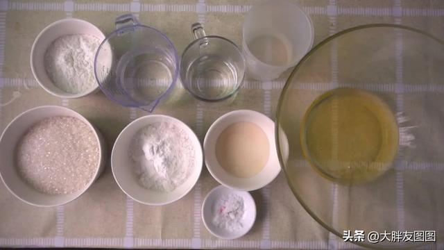 糖稀的做法，山药糖稀的做法（一点糖就能做一堆）