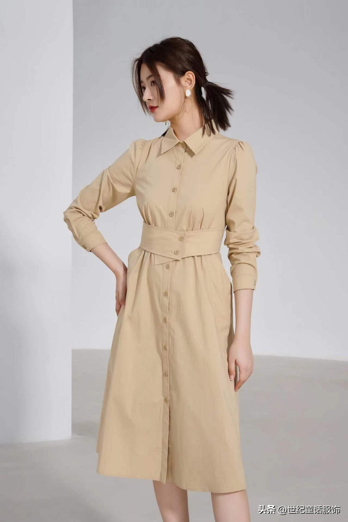 开服装店流程(开一个服装店大概需要什么流程)
