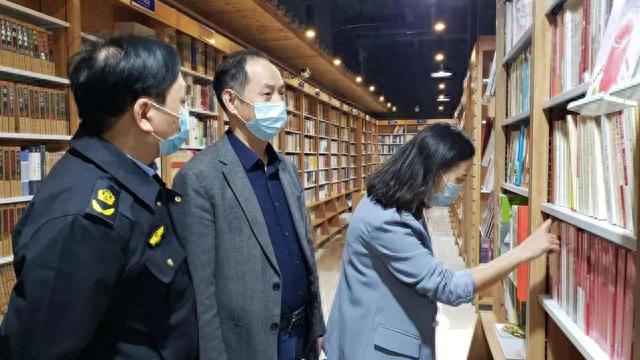 中国哪些城市扫黄力度大，多地开展“扫黄打非”执法检查