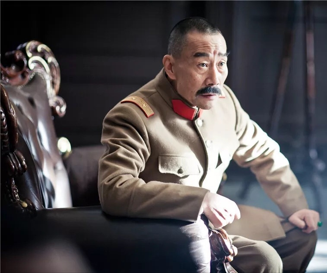 娱乐圈那些让人过目不忘的演技派，演技最贵的6位娱乐圈清流