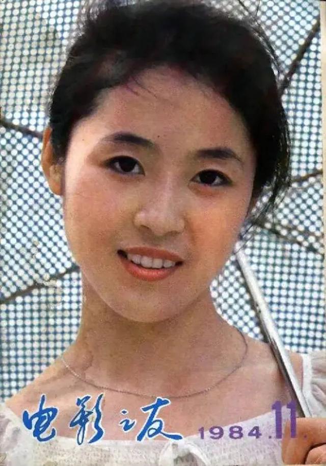 陪读妈妈演员表，陪读妈妈主角是谁演的（曾惊艳一个时代的11位女星现状）