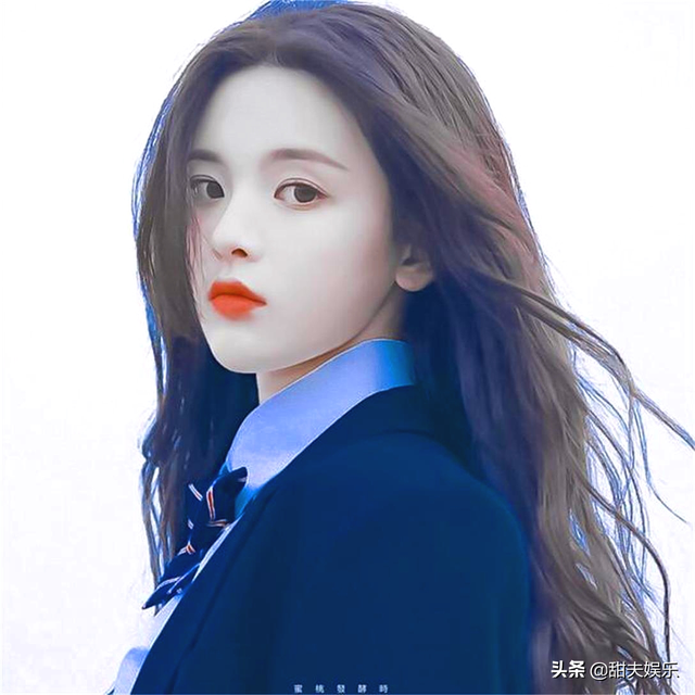 我国最漂亮的十大美女（娱乐圈漂亮女明星）街拍照和美女明星照