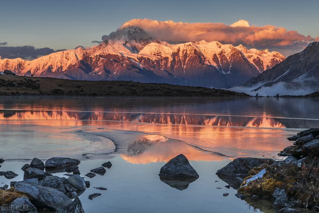 现在去哪里旅游最合适，暑假去哪里旅游最好（国内旅游目的地全国旅游各季节适宜时间表）