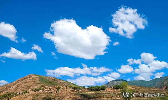 兰州话方言大全，兰州方言流传下来的民间俗语