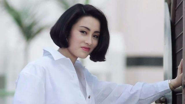 向华胜第一任老婆，向华胜：曾独宠张敏9年