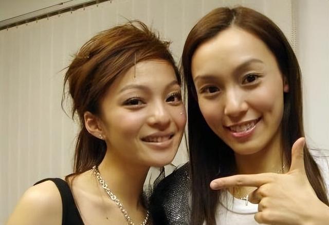 张韶涵和范玮琪之间发生了什么事，范玮琪：搭讪韩红被无视