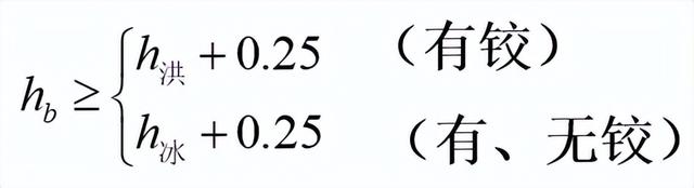 桥梁由哪些部分组成，桥梁由哪些部分组成的（拱桥的基本组成及主要特点）