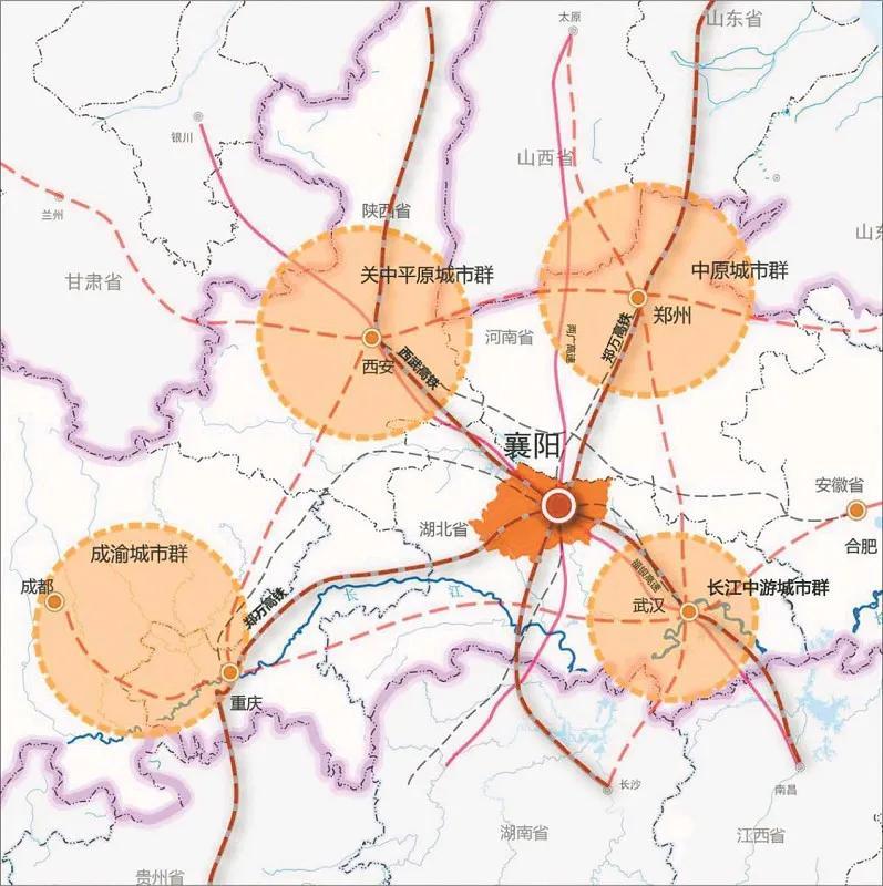 襄阳属于哪个省(襄樊改名襄阳的时间)插图(11)