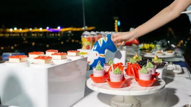 蒙古包帐篷价格，12米蒙古包价格（莱芜这三处绝美露营地）