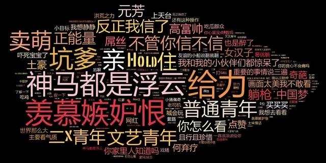 聊天时候gg什么意思，GG是什么意思聊天时候说的（盘点那些被忘却的网络用语）