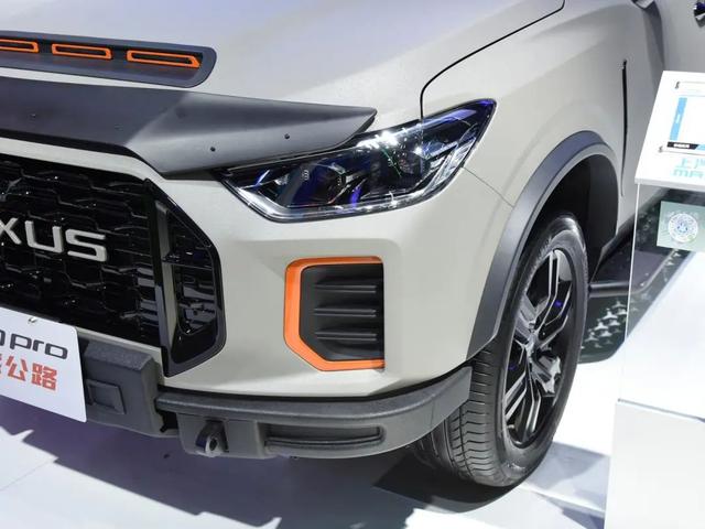 越野车suv排行榜大通d90pro，最省油的越野车有哪些（2.0T爆发500N·m,后差速锁+5/6/7座,比哈弗H9硬）