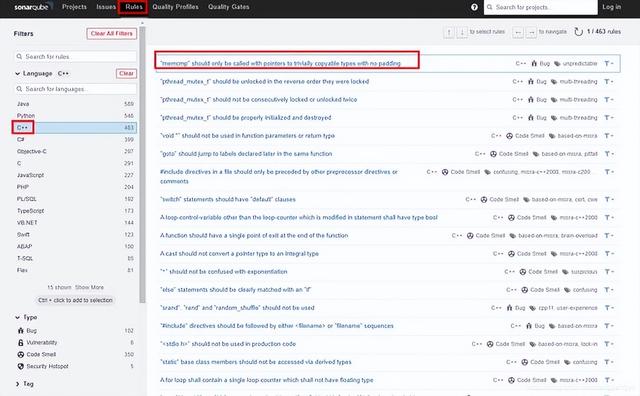 Coverity代码扫描工具，扫描工具可以作为攻击工具和防范工具吗（SonarQube）