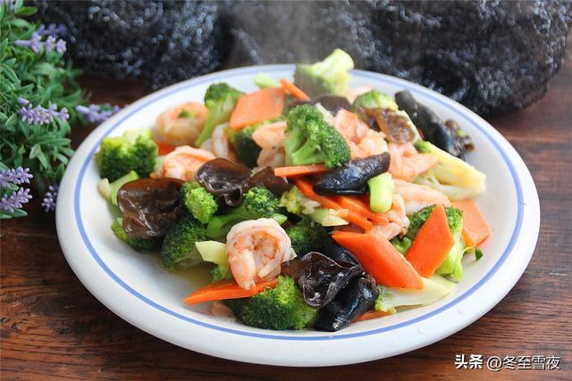 元宵节美食大全及做法，元宵节家宴不用愁