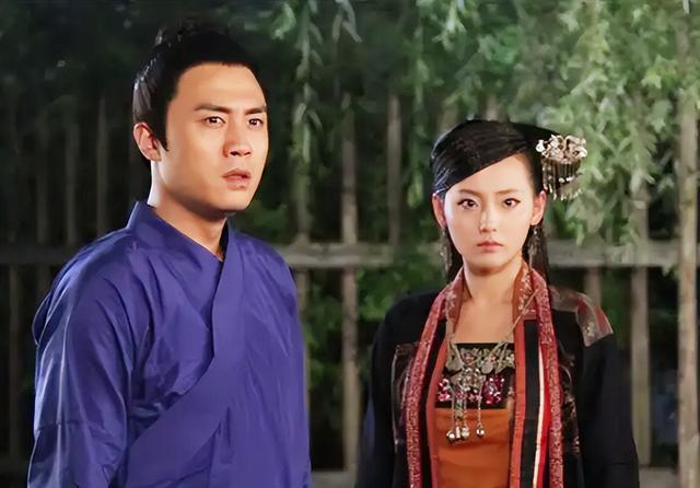 杜淳个人资料简介，杜淳个人资料年轻照（杜淳与张嘉倪分手10年）