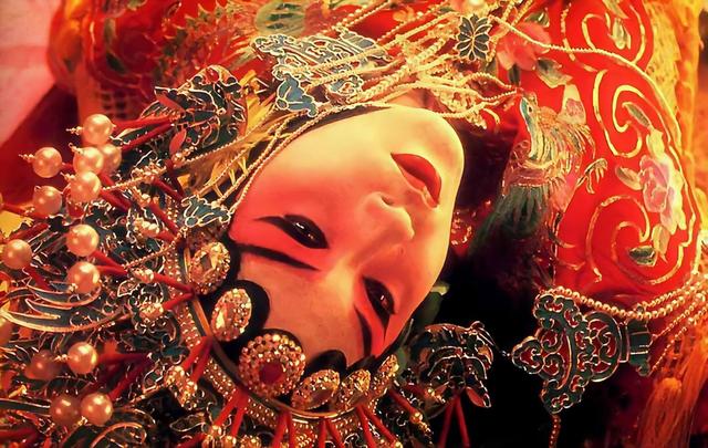 73年来，我心中最好的10部爱情电影，《庐山恋》第9，《人生》第4