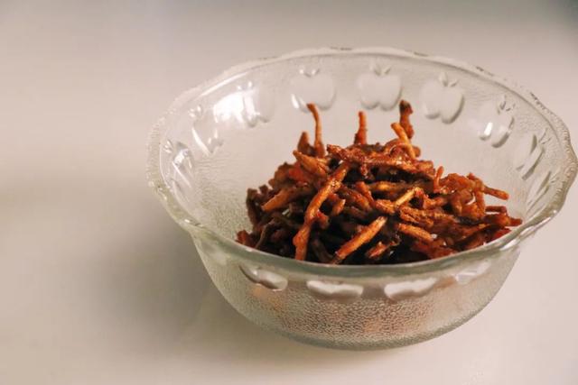 过年必备10种零食，无限回购的年货零食清单