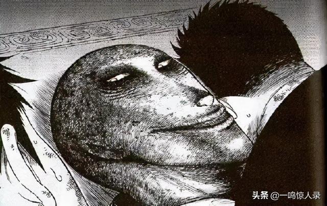 盗墓笔记十大凶物排行，盗墓笔记十大恐怖怪物 听起来就不寒而栗（盘点盗墓笔记中最恐怖的十大怪物）