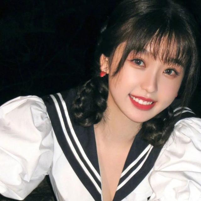 绝美.女图，微信头像，绝美.女图（头像：今日绝美好看的微信头像）