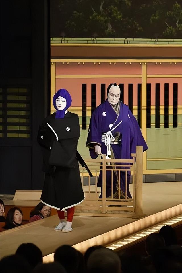 松本幸四郎日本地位，日本这位名门贵公子竟然从高中退学了