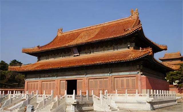 大清灭亡的最后几天，至今为何还有人守皇陵