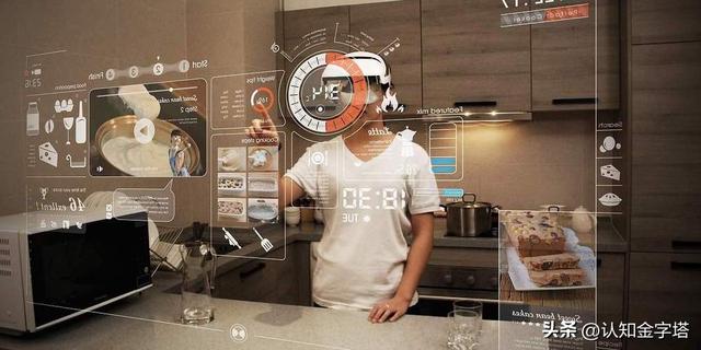 元宇宙是第三代互联网么，如何影响我们每个人