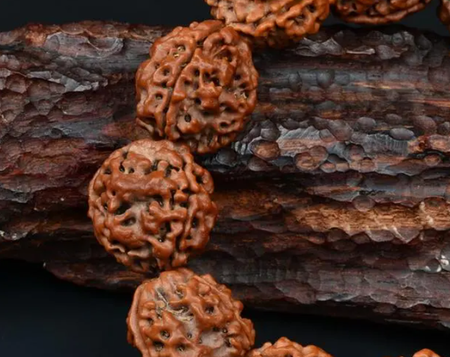 中国十大辟邪佛珠，带在身上10大辟邪物（菩提佛珠：有哪十八子你知道吗）