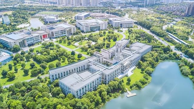 宁波诺丁汉大学怎么样，宁波诺丁汉大学就业率及就业情况怎么样（宁波市最好的大学不是宁波大学）