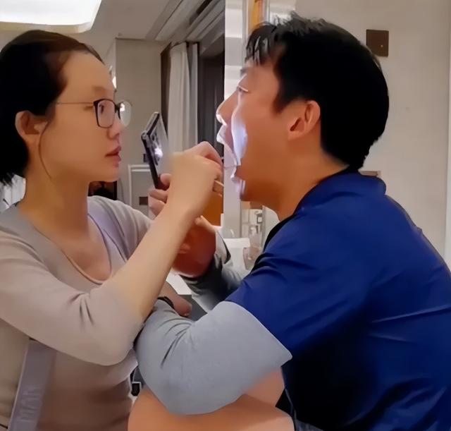 程晓玥和郑恺分手后再见面，如今回看郑恺和程晓玥的恋情