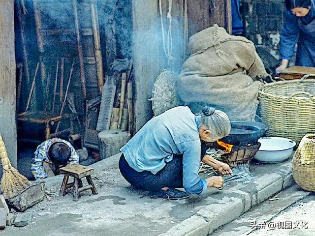 老南京万种风情，1970年代的南京记忆