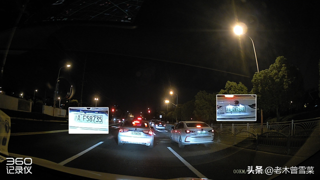 360记录仪降压线三线怎么接，360行车记录仪用降压线会不会使电瓶亏电（过硬性能~保驾护航——360）