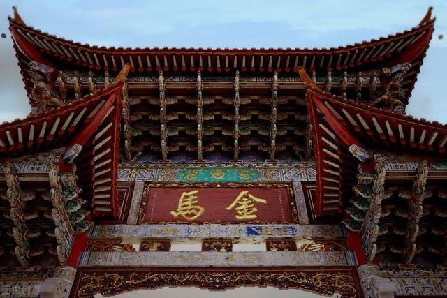 关于马的诗句古诗，关于马的古诗50首（中国诗词大会飞花令——马）