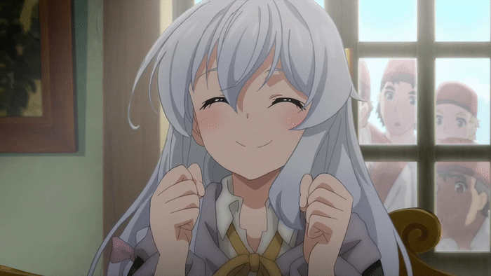 音乃木坂学院希腊神话，音乃木坂学院校园偶像组合希腊（带你认识动画中盛产表情包的人物）