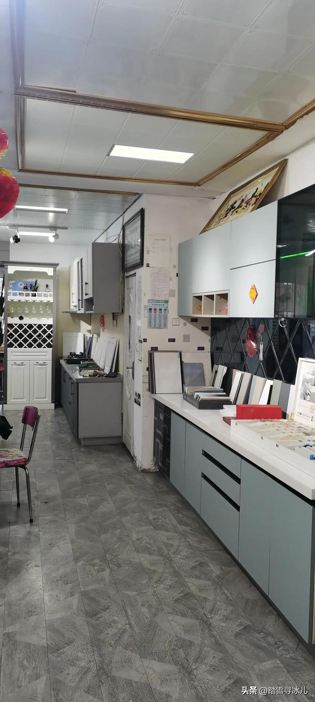 整体橱柜大概价格，整体橱柜一般价格多少（整体橱柜的价格是由什么决定的）